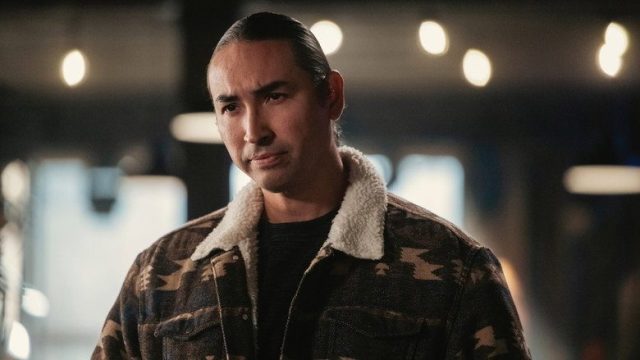 Marshals: Una historia de Yellowstone S01E10