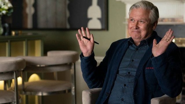 Los casos de Susan Ryeland: Moonflower Murders S01E04