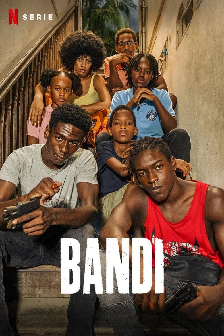 Bandi Temporada 1