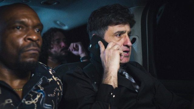El Señor de los Cielos S07E29