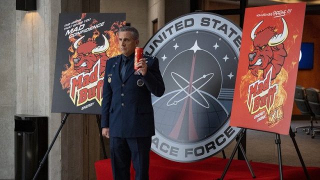 Fuerza Espacial S02E05