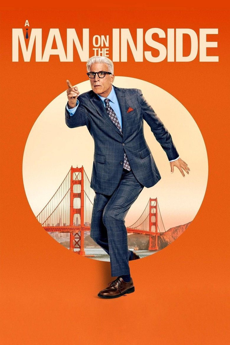 Un hombre infiltrado Temporada 1