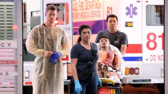 Chicago Med S12E01