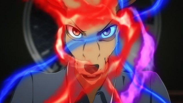 BEASTARS S02E03