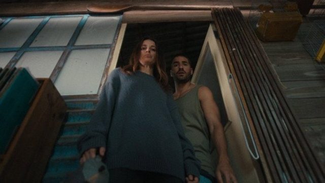 Rabo de Peixe S03E05