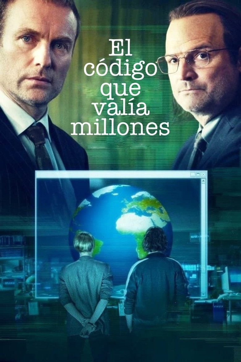 El código de la discordia Temporada 1
