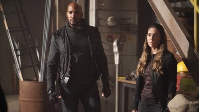 Agents of S.H.I.E.L.D S05E07