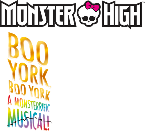 Monster High: Monstruo York