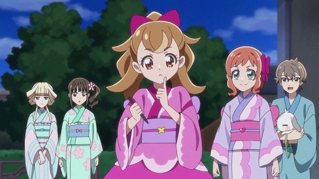 Wonderful Precure! S01E23