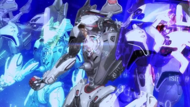 Juushinki Pandora S01E14