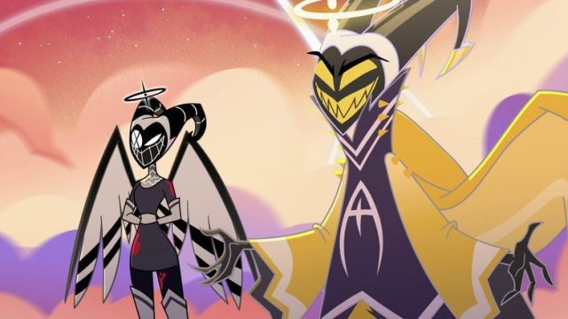 Hazbin Hotel S01E08