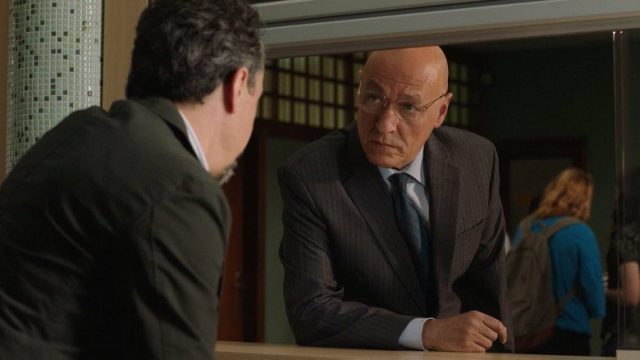 Merlí S01E05