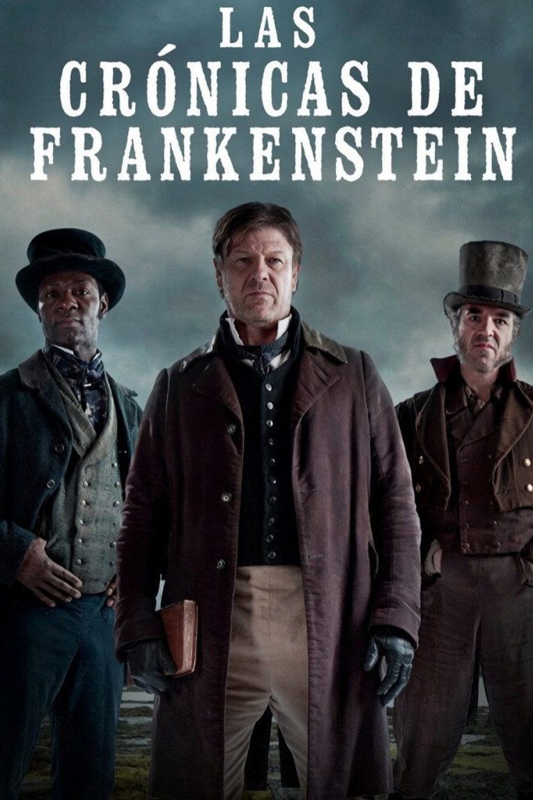 Las crónicas de Frankenstein Temporada 2