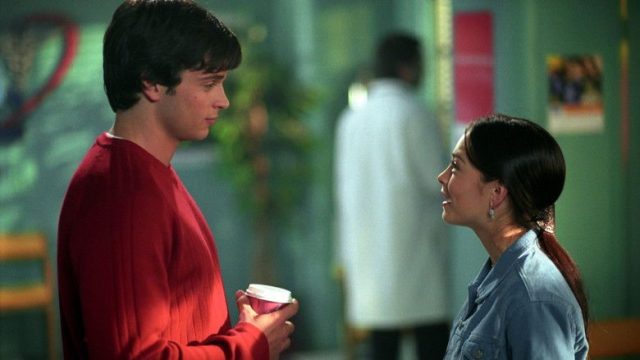Smallville S02E08