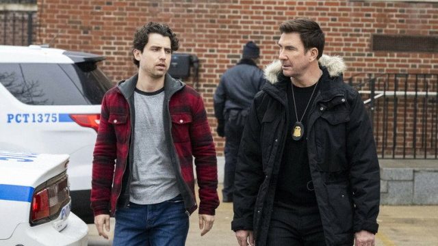 FBI: Los más buscados S05E05