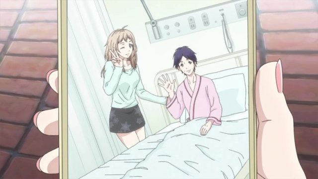 The Morose Mononokean S02E13