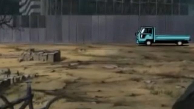 Historias De Fantasmas S01E16