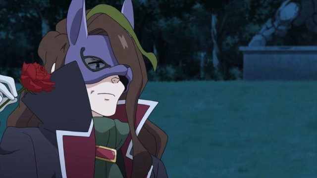 Bakugan: Battle Planet S03E91