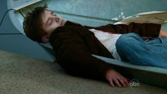 Castle S01E03