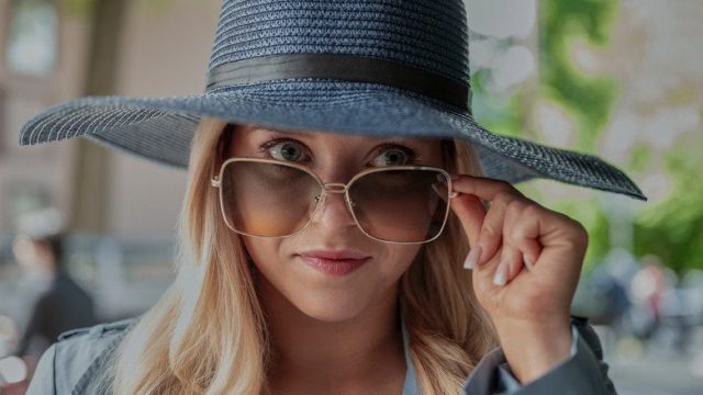 Elle: Legalmente rubia S01E03