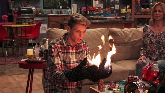 Henry Danger S05E14