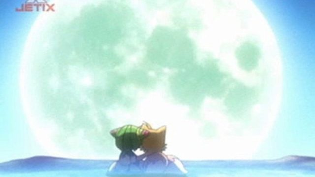 Sonic X S03E17