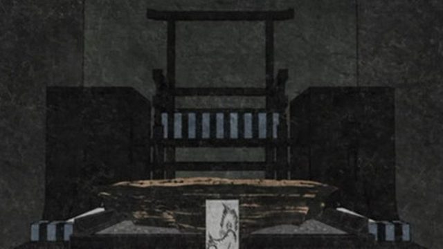 モノノ怪 S01E09