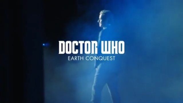 Doctor Who S00E127