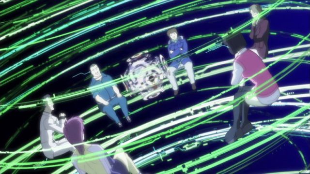 Ghost in the Shell: Stand Alone Complex S01E09