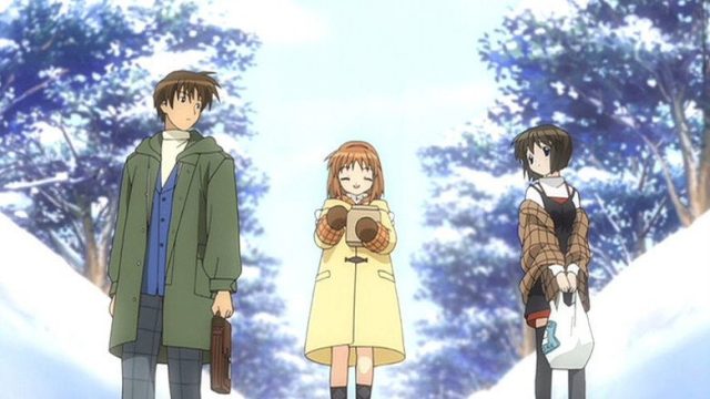 Kanon S01E02
