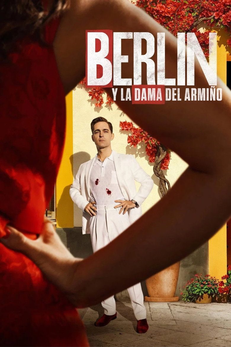 Berlín y la dama del armiño Miniserie