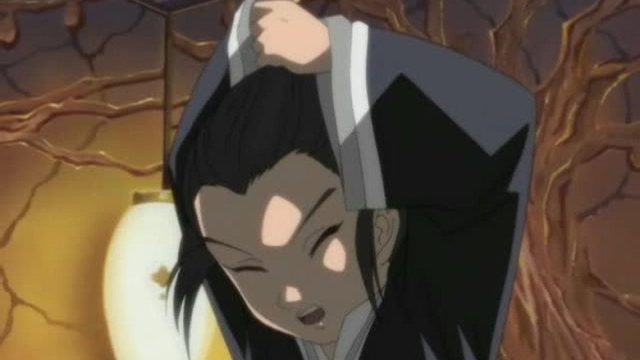 十二国記 S02E07