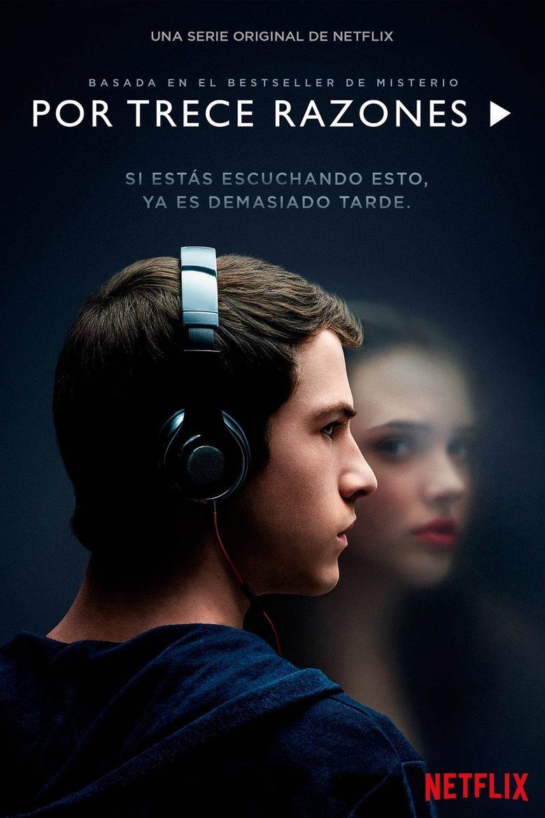 13 Reasons Why Temporada 1