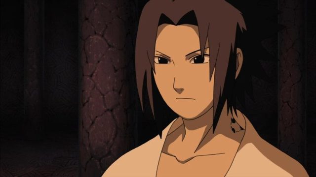 Naruto Shippuden S14E316