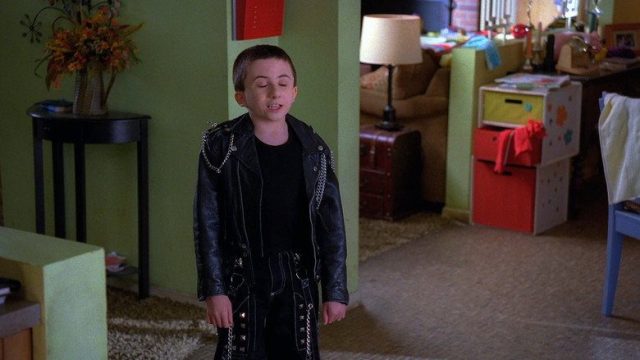 The Middle S02E19