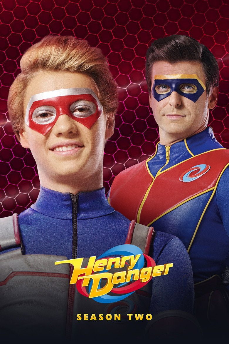 Henry Danger Temporada 2