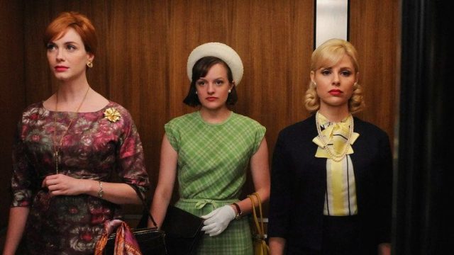 Mad Men S04E09