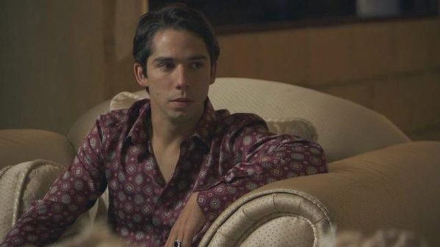 El Señor de los Cielos S01E64