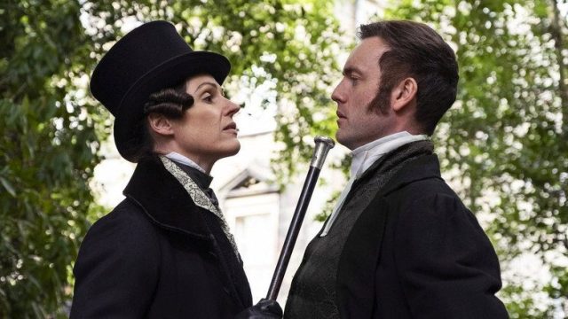 Gentleman Jack S01E05