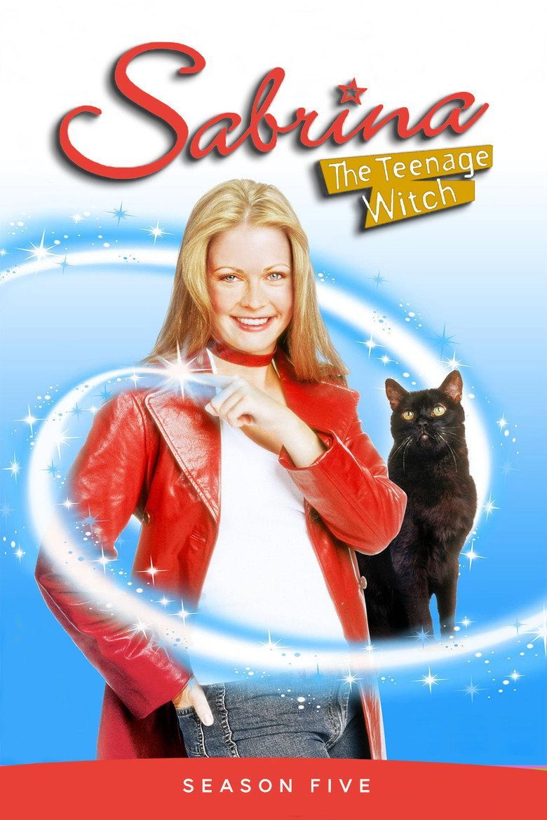 Sabrina, la bruja adolescente Temporada 5
