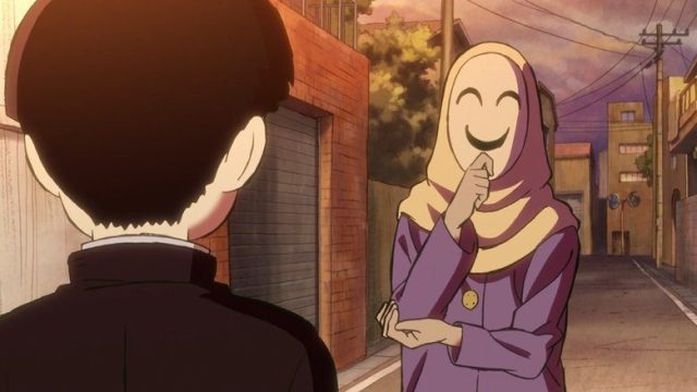 Mob Psycho 100 S01E03