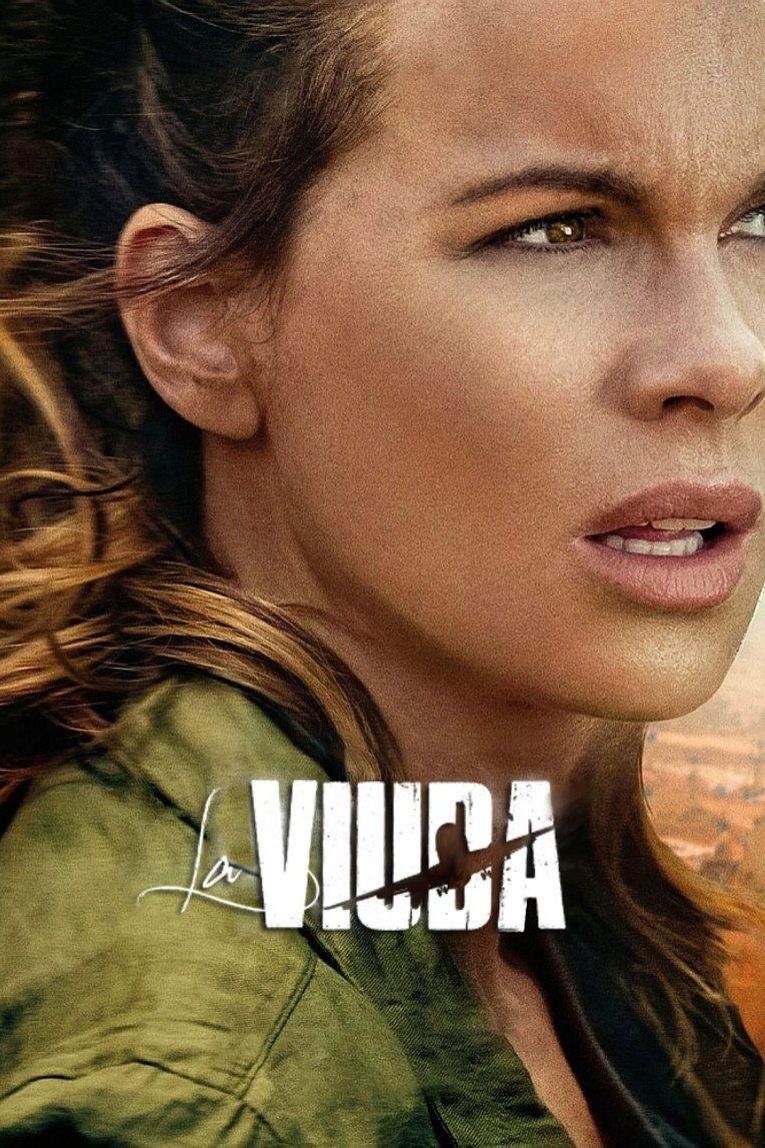 La Viuda Temporada 1