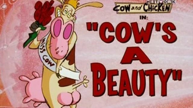 La Vaca y el Pollito S04E29