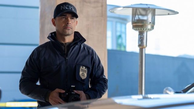 NCIS: Criminología Naval S23E14