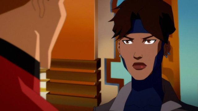 Justicia Joven S04E19