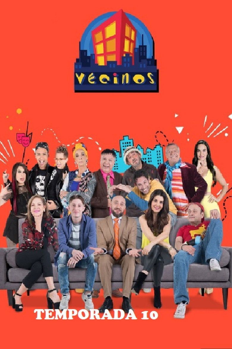Vecinos Temporada 10