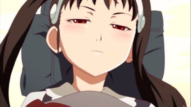 Monogatari S03E16