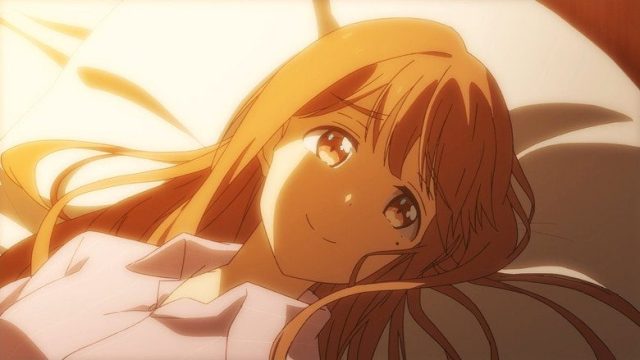 Masamune-kun's Revenge S01E09