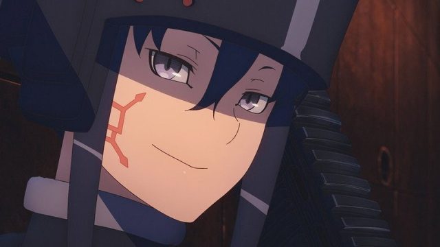 Sword Art Online Alternative:Gun Gale Online S02E03