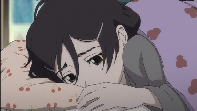 Princesa Jellyfish S01E10